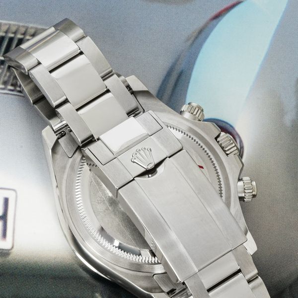 Rolex Daytona 126500 LN